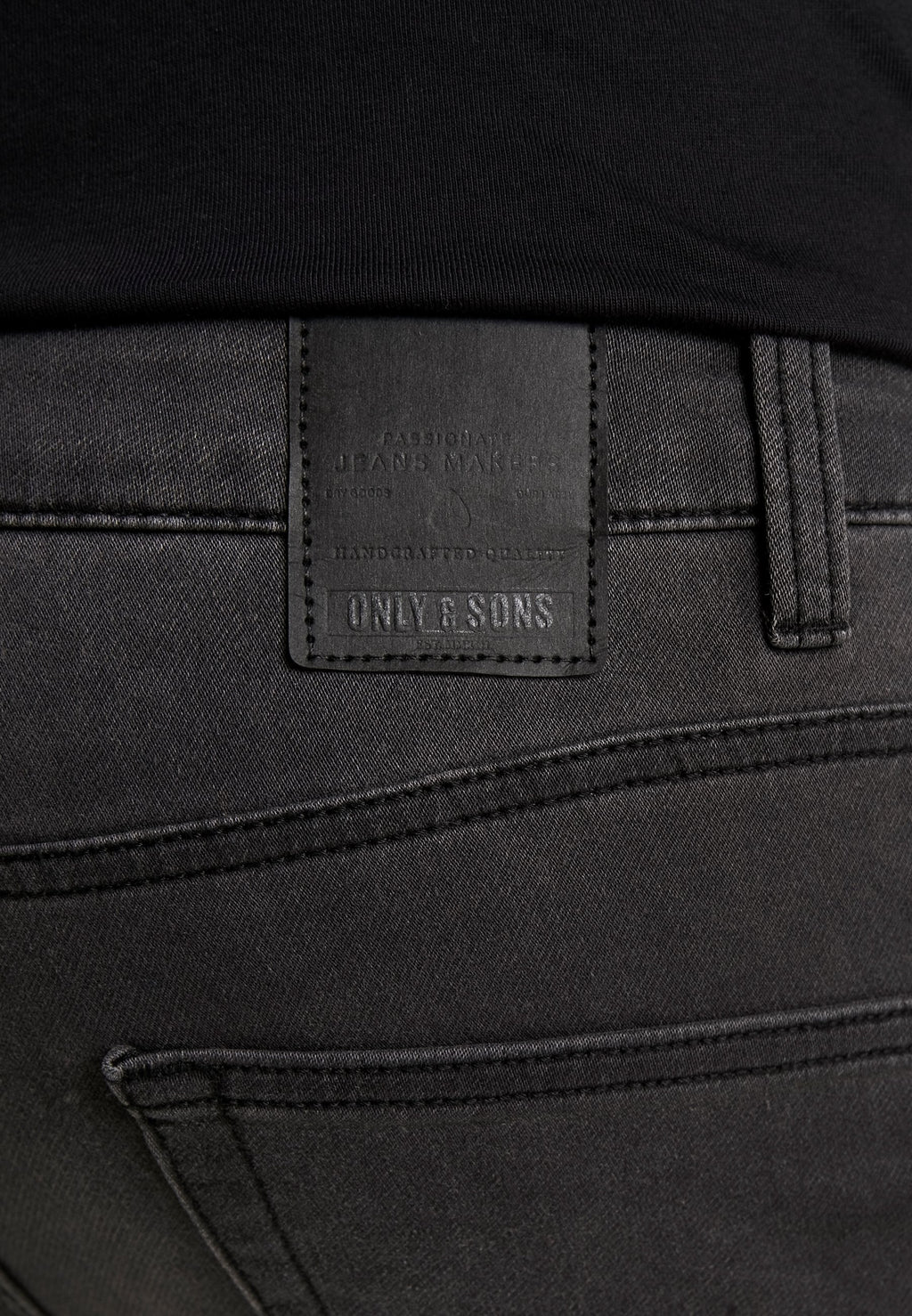 Only & Sons Jeans Slim Fit Media 6