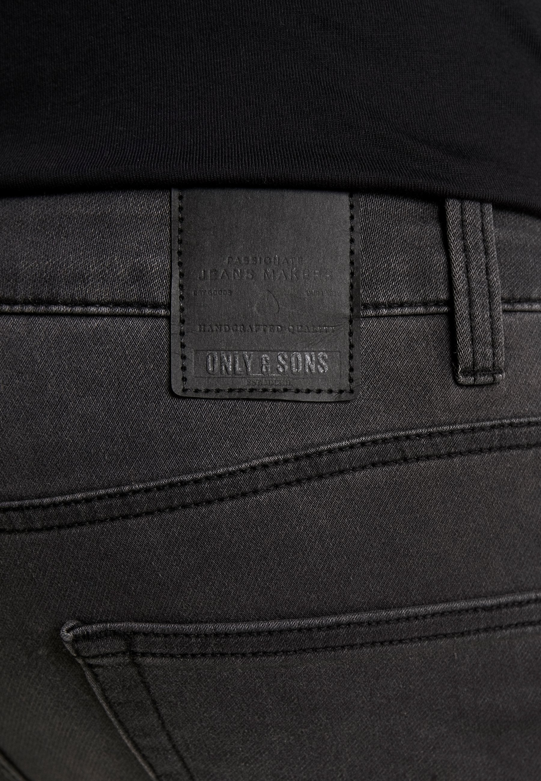 Only & Sons Jeans Slim Fit Media 6