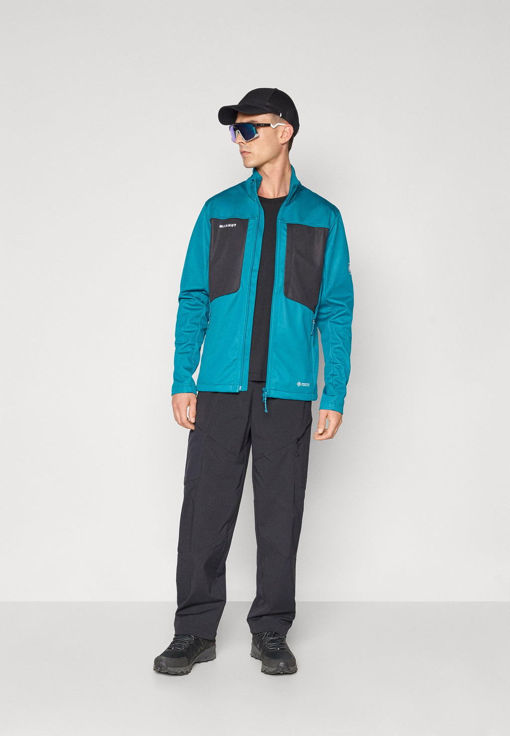 Mammut ULTIMATE VIII SO JACKET MEN