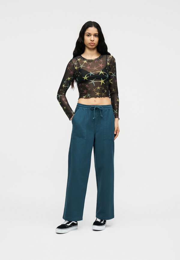 Santa Cruz COOMBE UTILITY PANT