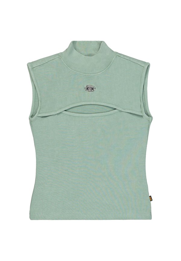 Alpha Industries WORLD CUT OUT