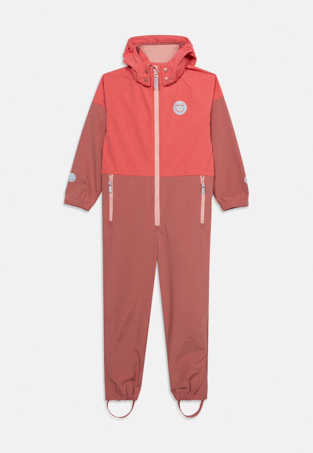 Viking PLAY SOFTSHELL PLAYSUIT