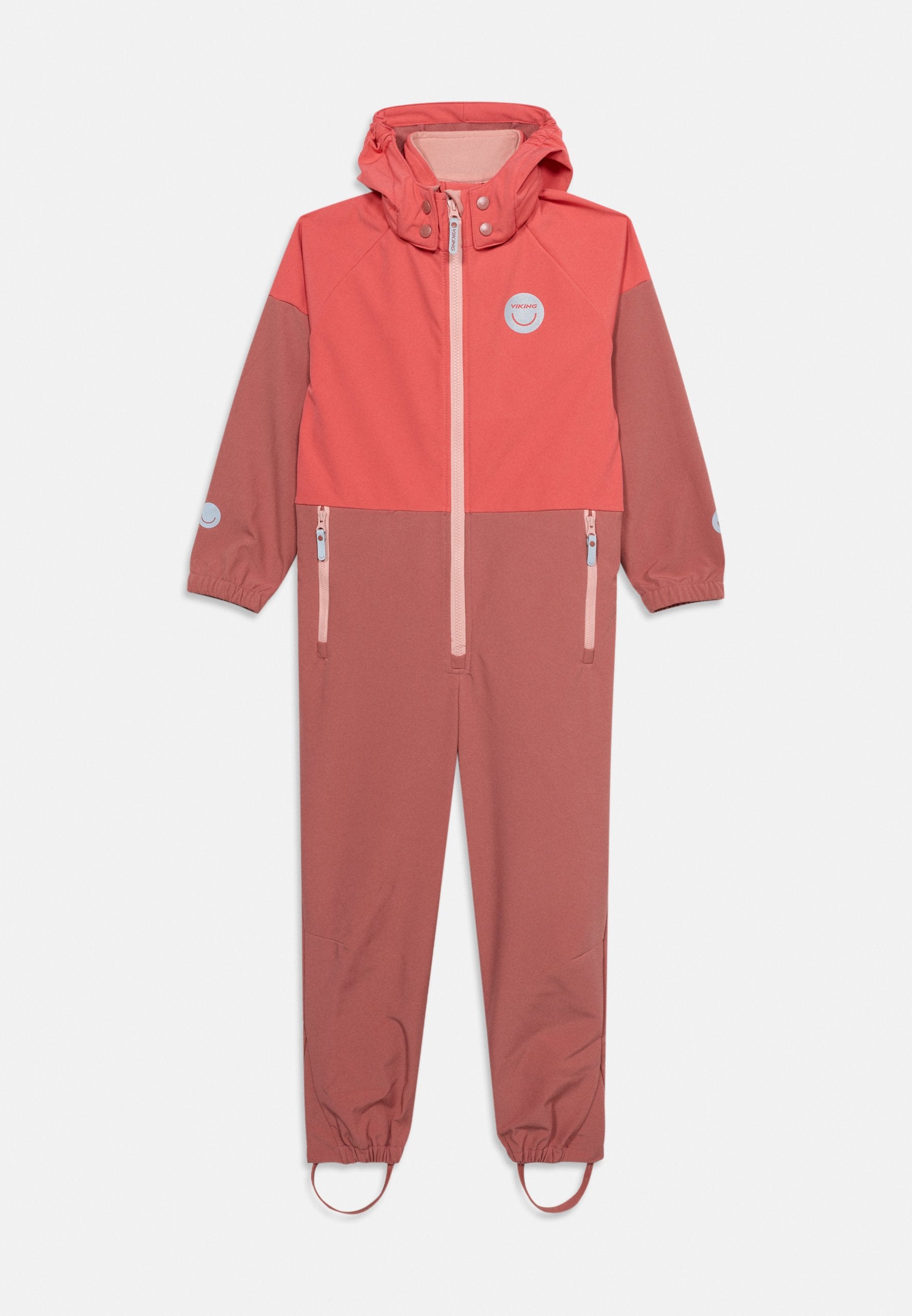 Viking PLAY SOFTSHELL PLAYSUIT