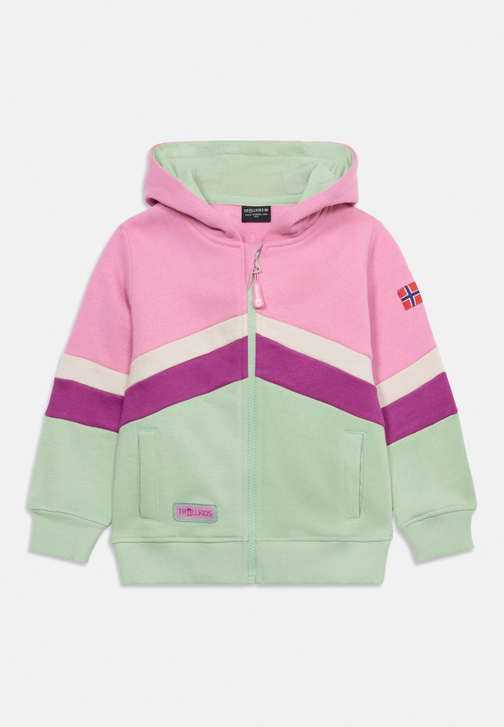 TROLLKIDS  UNISEX