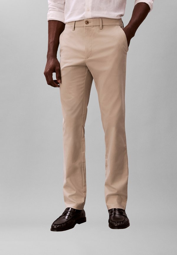 Calvin Klein SLIM CHINO TROUSER