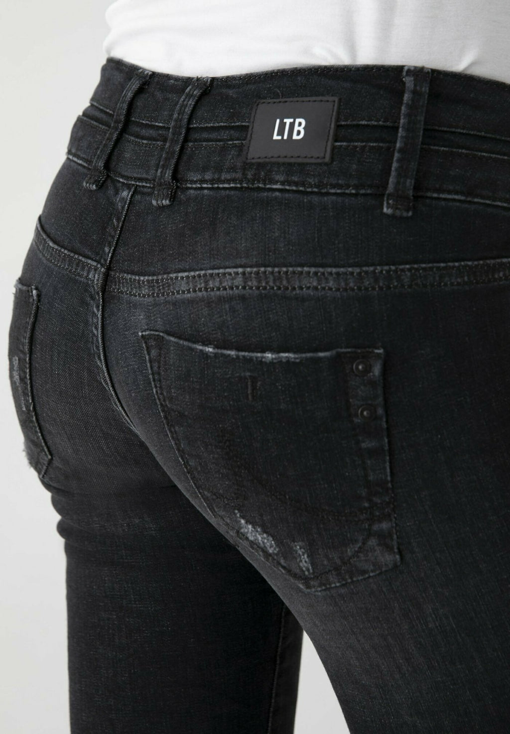 LTB JULITA X ZALIE WASH