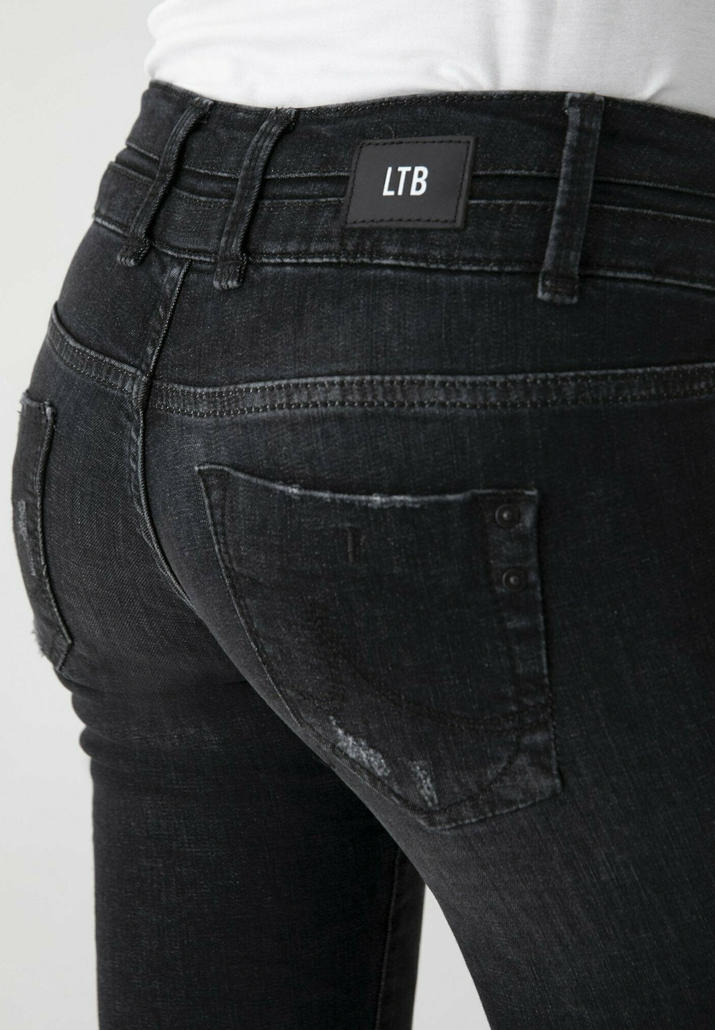 LTB JULITA X ZALIE WASH