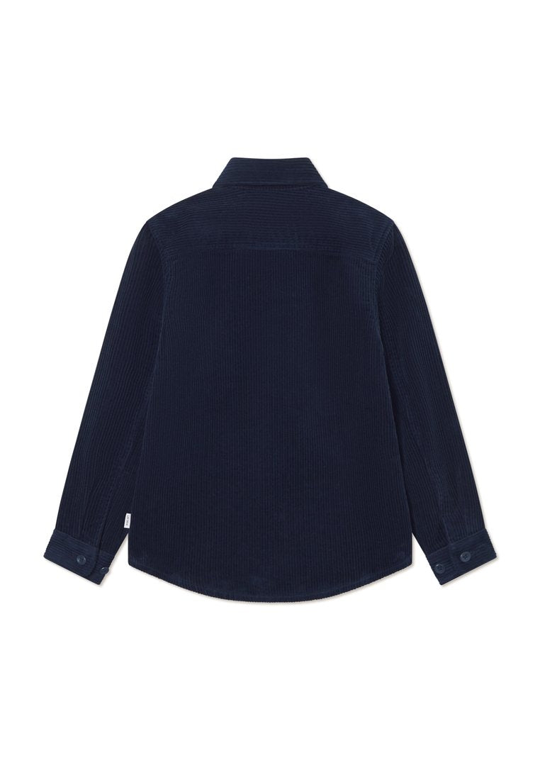 Les Deux KODY OVERSHIRT UNISEX