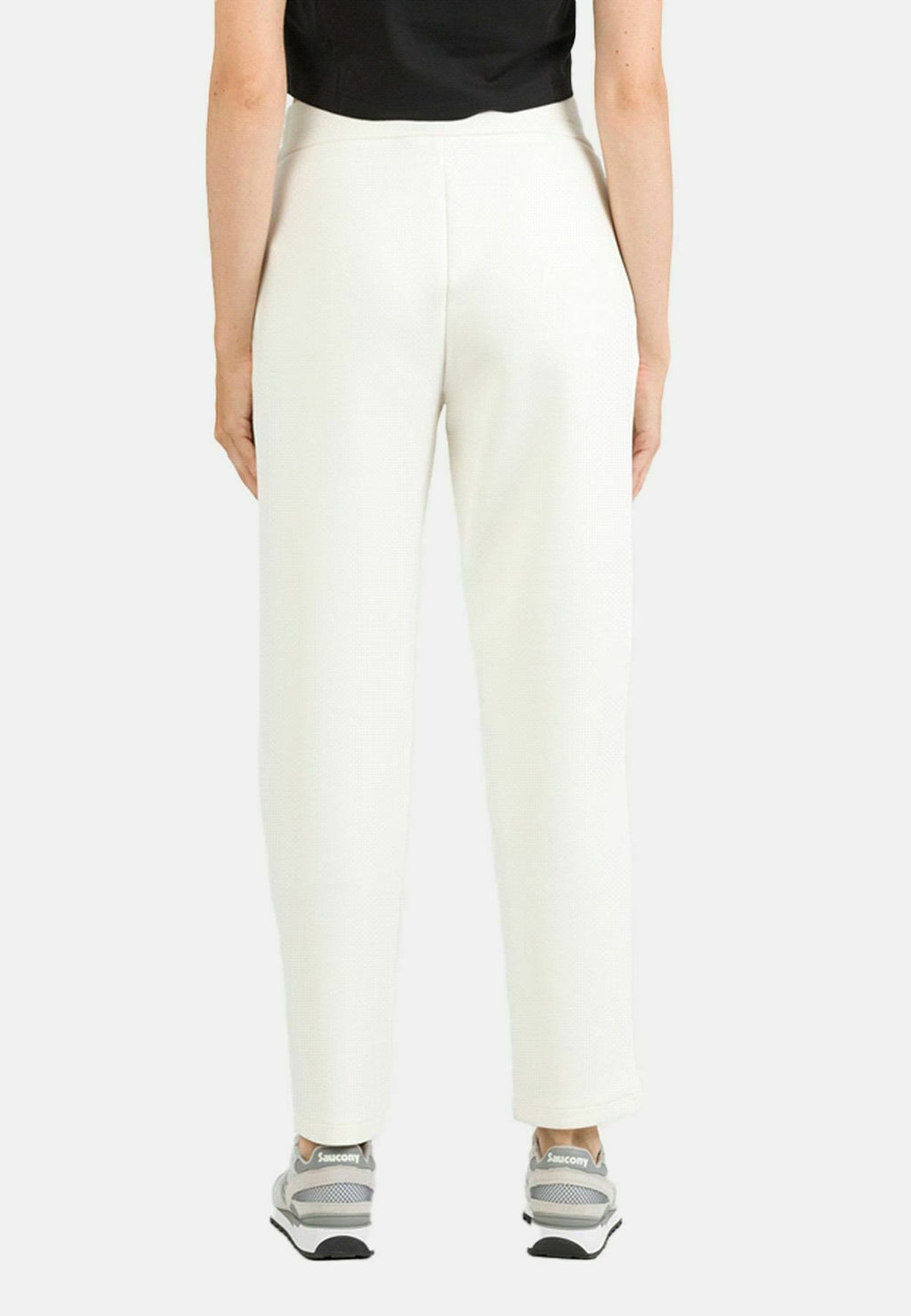 Armani Exchange Stoffhose Media 2