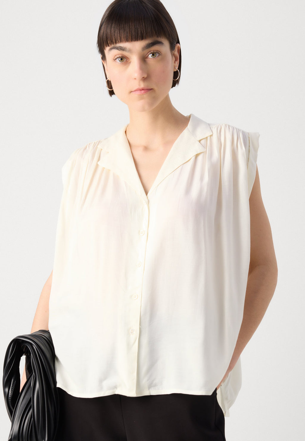 Mos Mosh BLOUSE