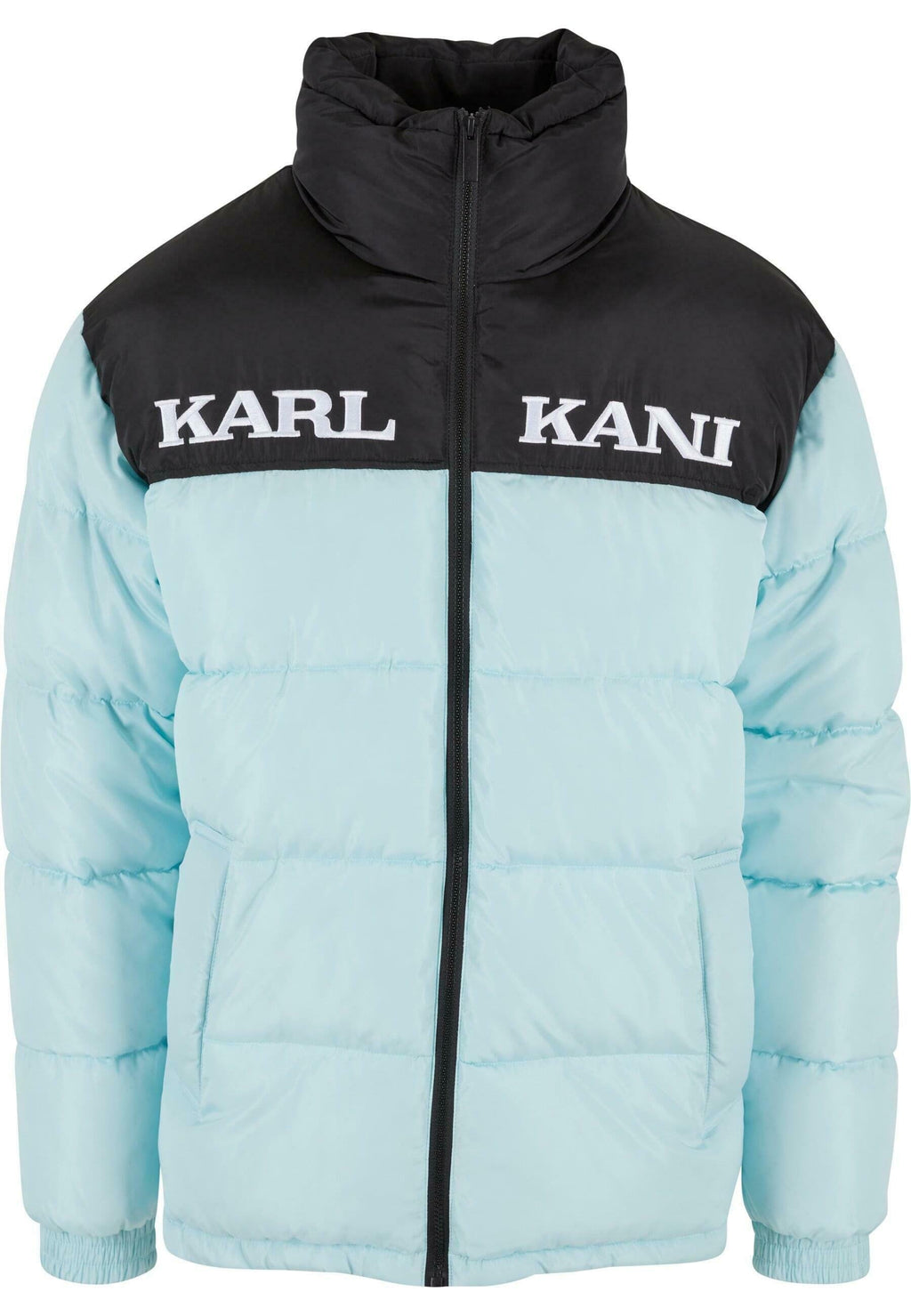 Karl Kani RETRO ESSENTIAL PUFFER