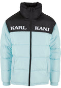 Karl Kani RETRO ESSENTIAL PUFFER