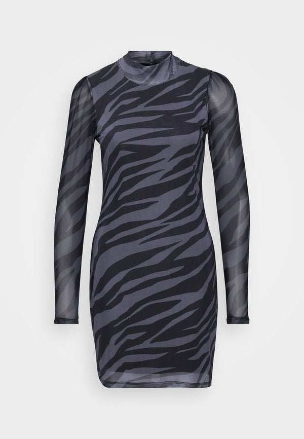 ONLY Petite ONLERICA LIFE HIGHNECK DRESS
