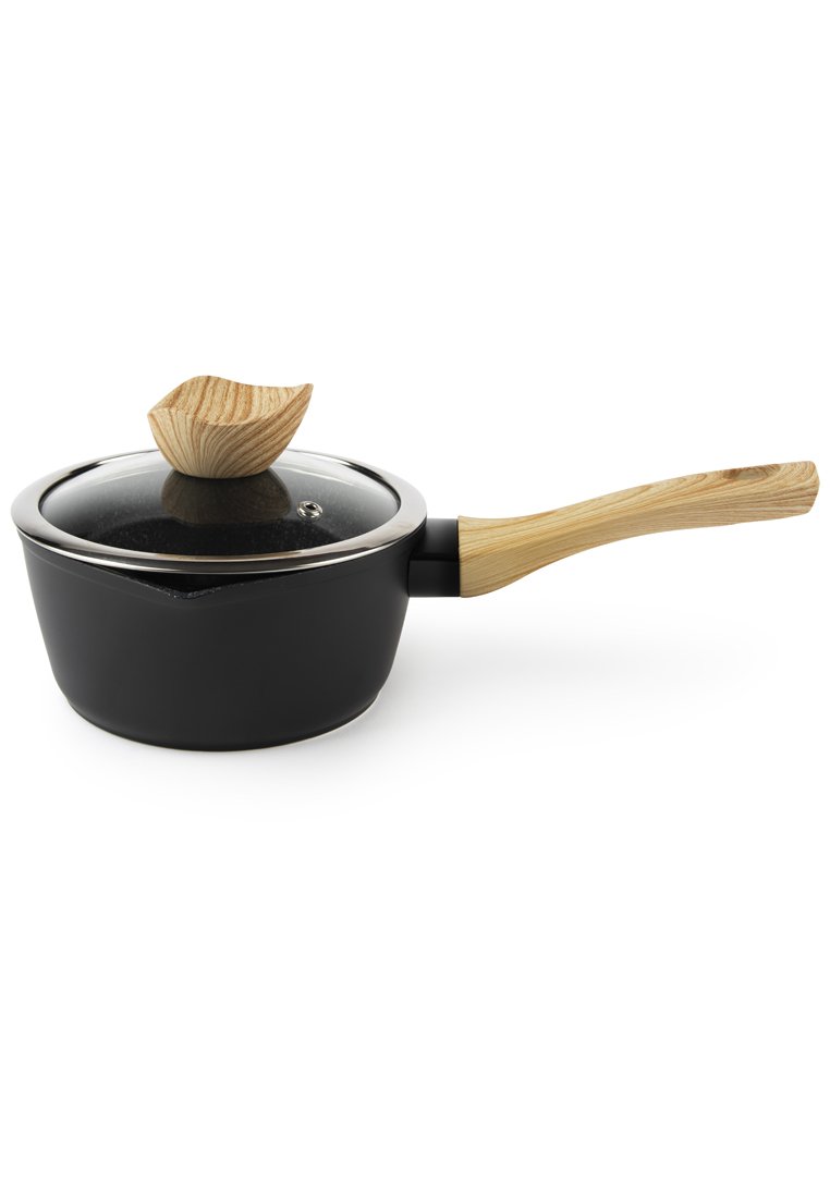 Excelsa BLACK WOOD SET