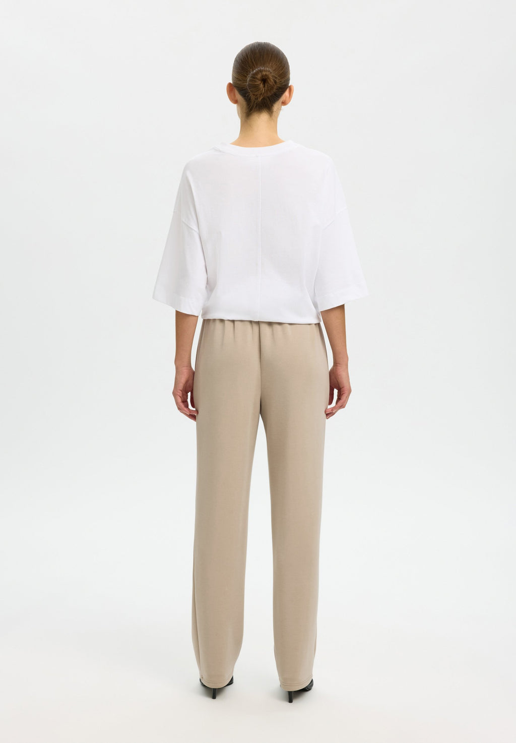 Selected SLFTENNY PANT