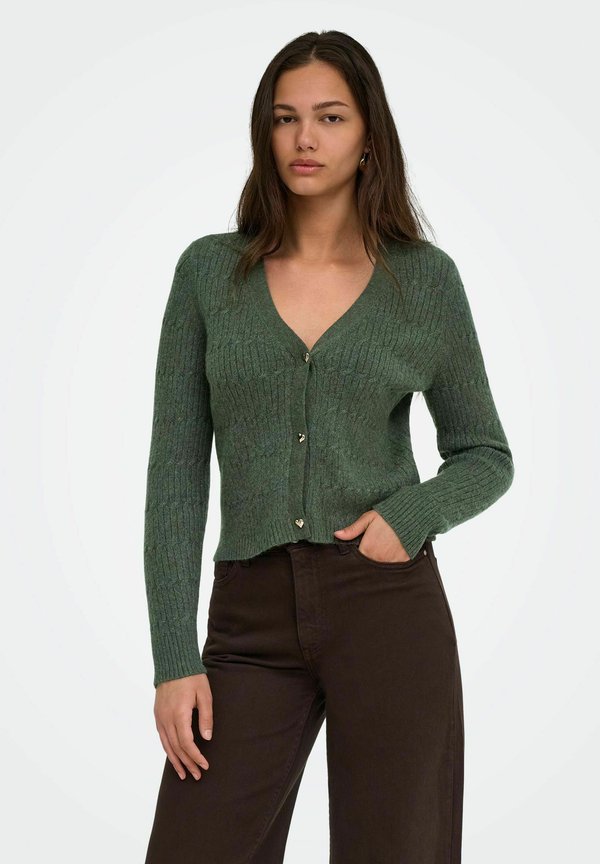 ONLY Cardigan - kambaba