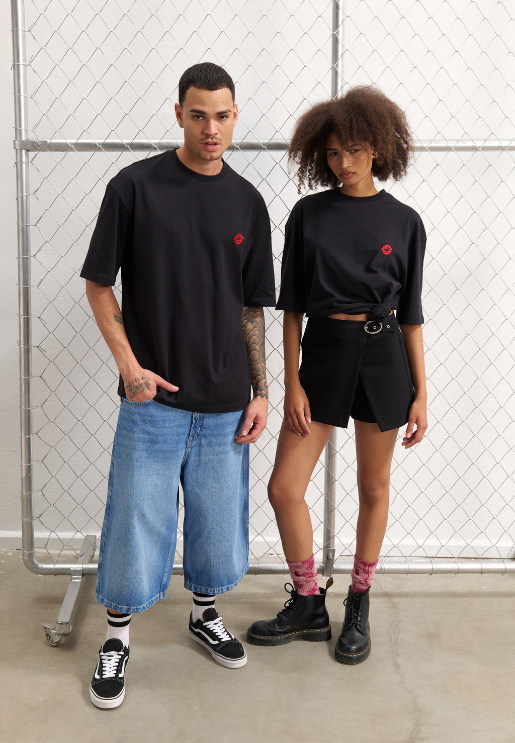 YOURTURN REGULAR FIT