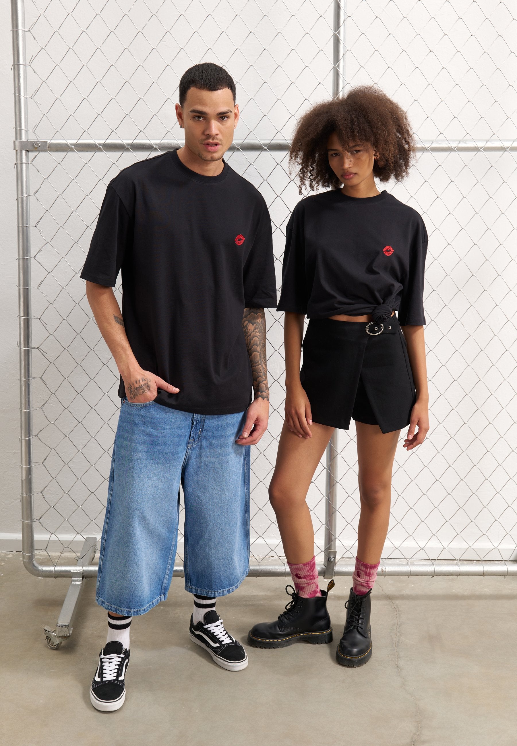 YOURTURN REGULAR FIT