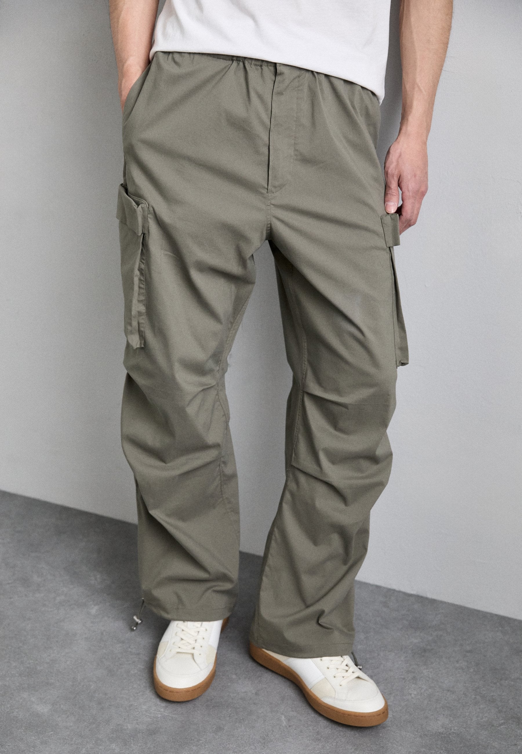 sandro PANTALON BELLA POCKET