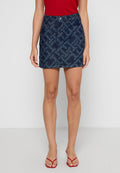 Tommy Hilfiger Jeansrock Media 1
