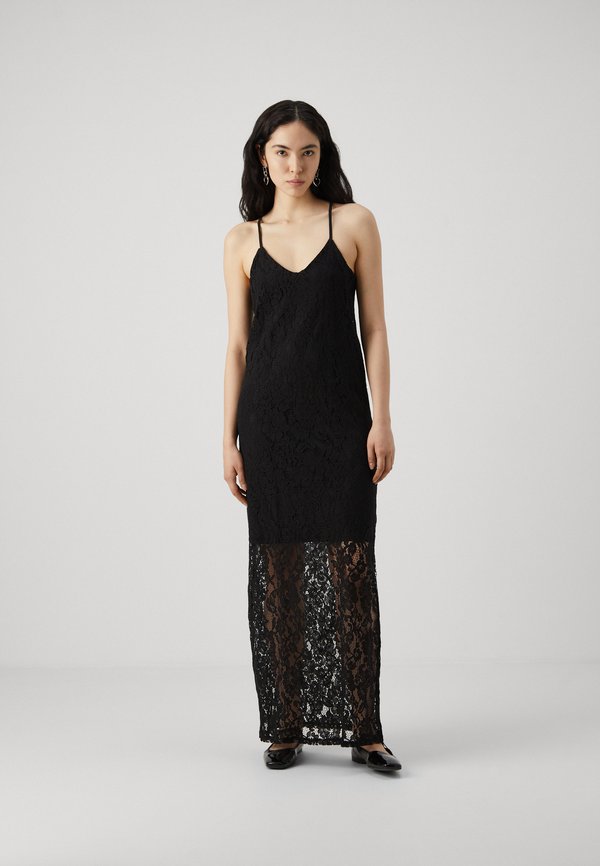 Vero Moda Tall VMMILA SINGLET LONG DRESS