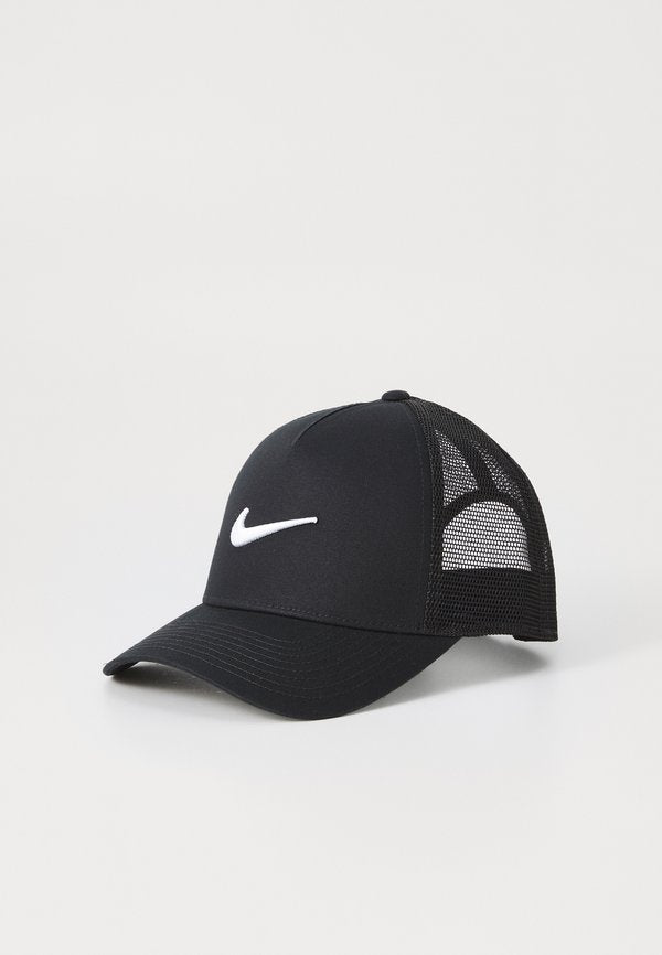 Nike Sportswear RISE UNISEX - Cap - black/white