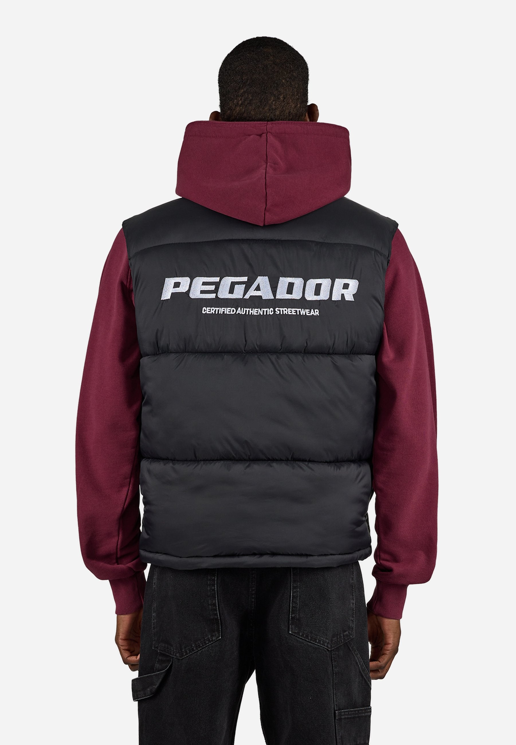 Pegador JASON PUFFER VEST