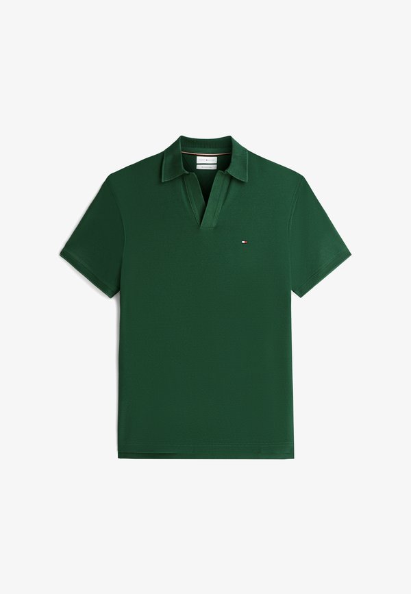 Tommy Hilfiger Polo shirt - street green