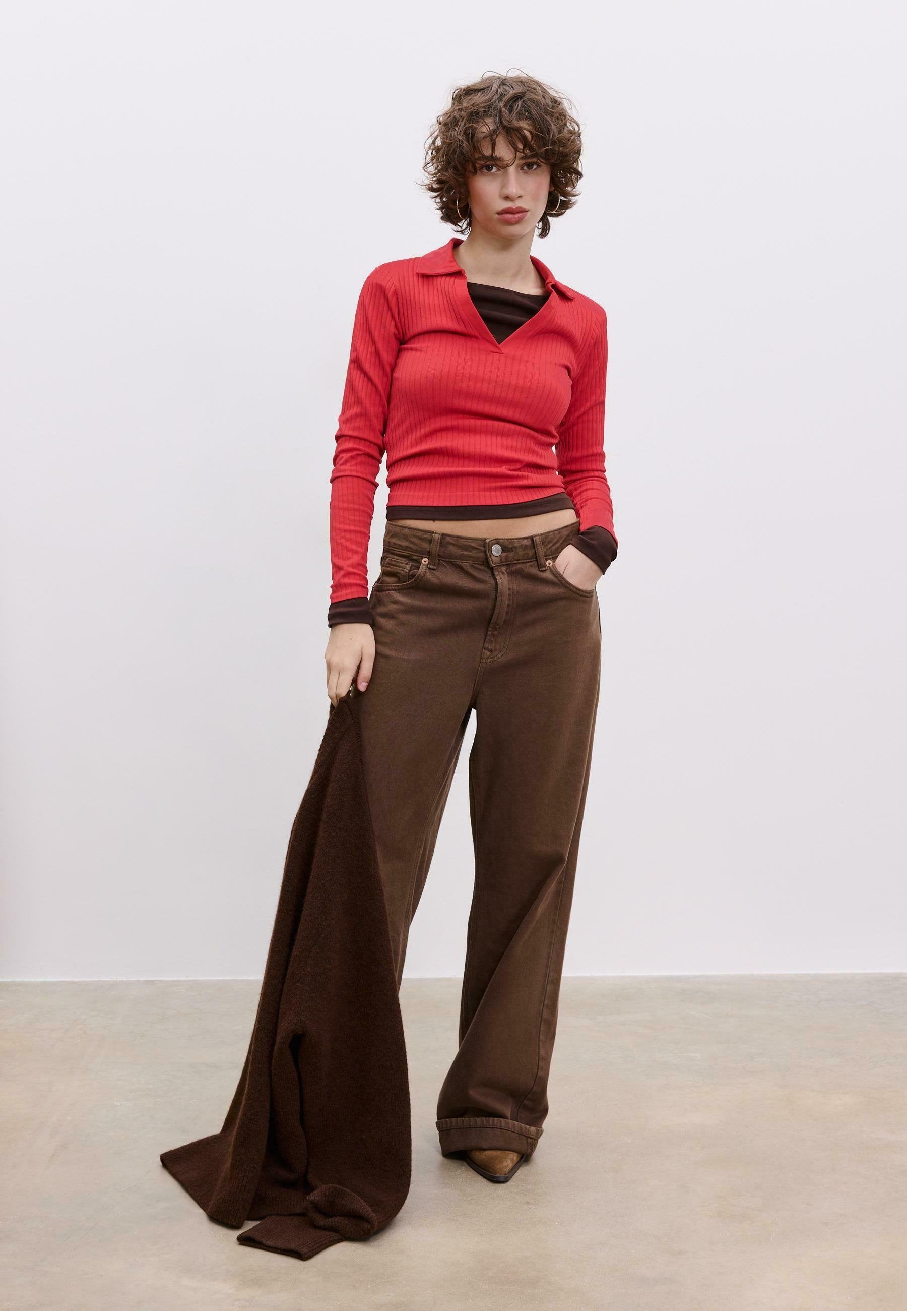Stradivarius SEAMLESS