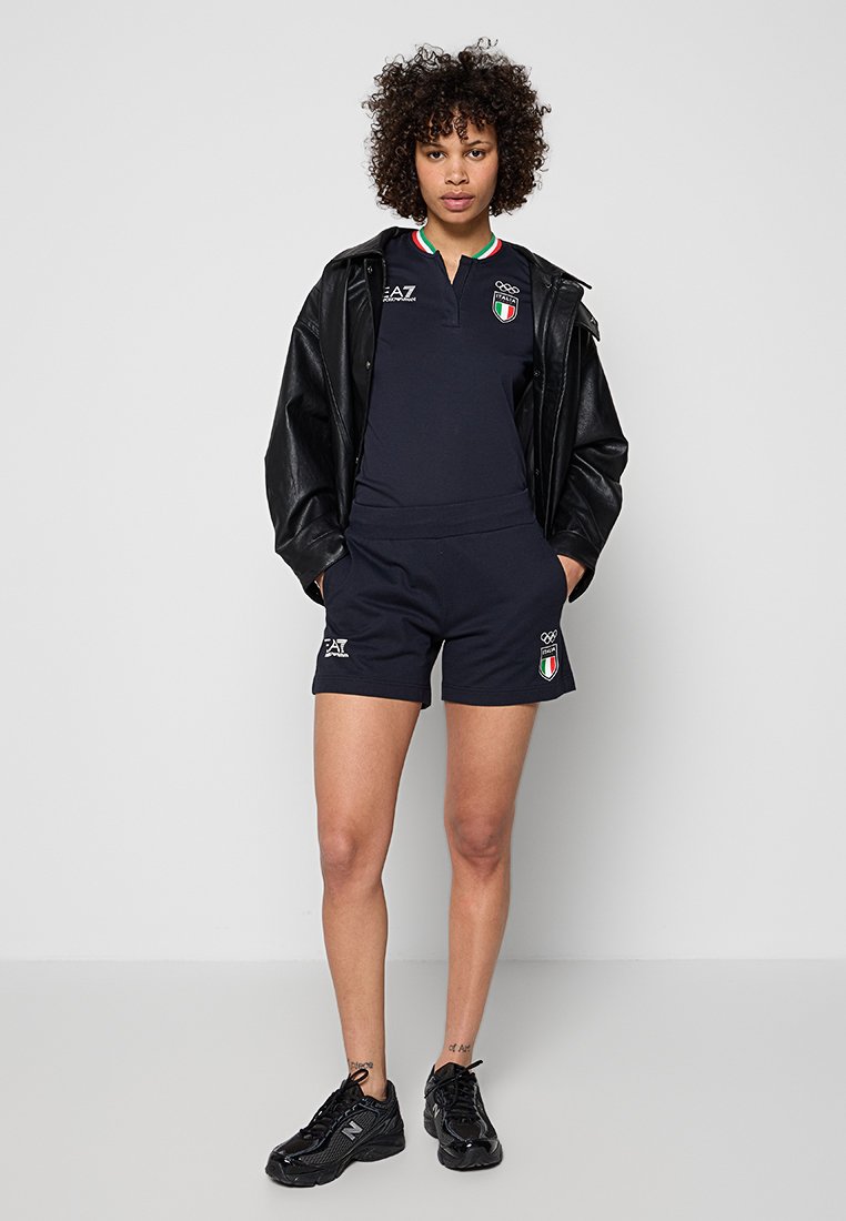 EA7 Emporio Armani Poloshirt Media 2