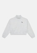 Puma WARDROBE GO TOGETHER OVERSIZED CREW UNISEX