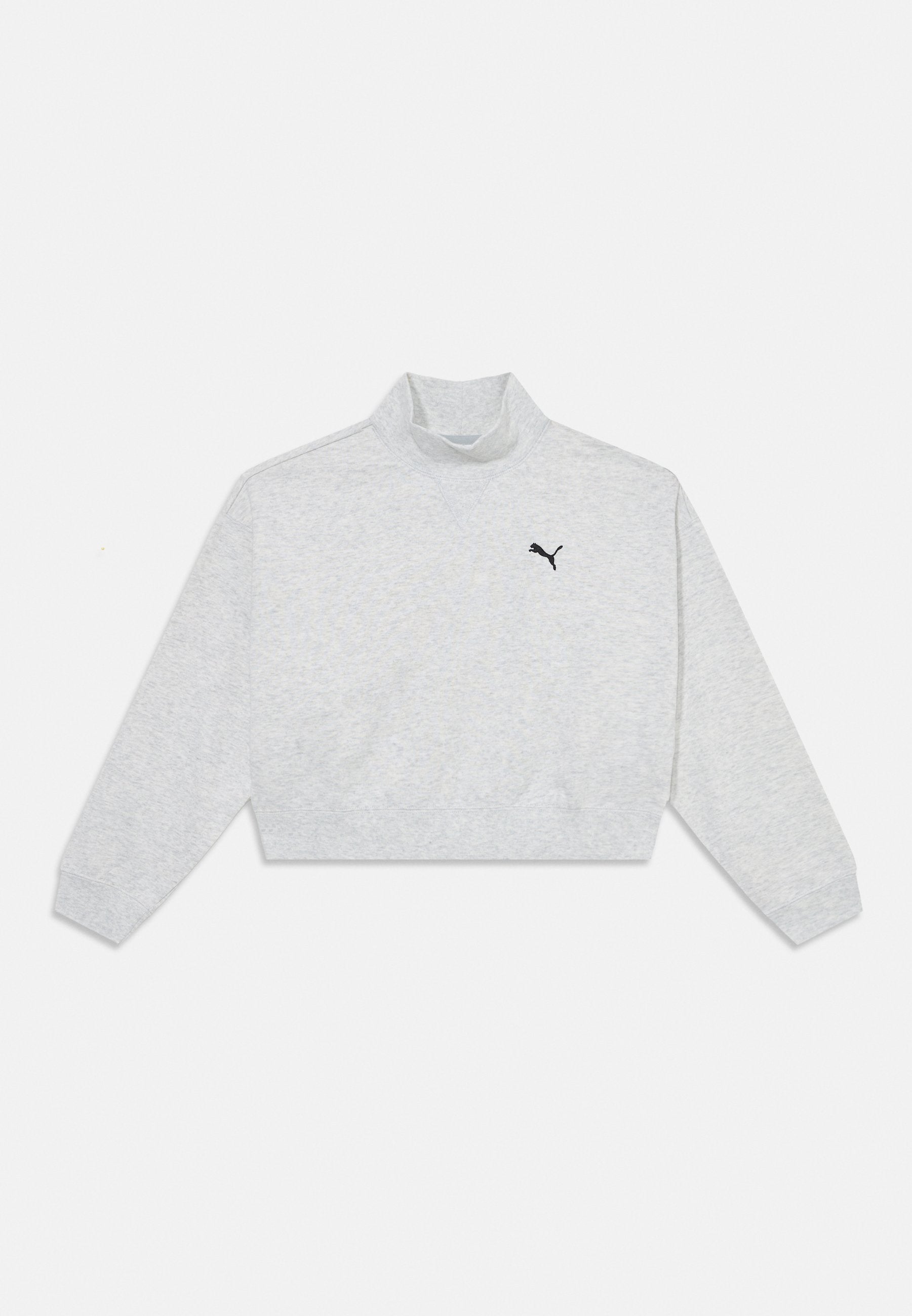 Puma WARDROBE GO TOGETHER OVERSIZED CREW UNISEX