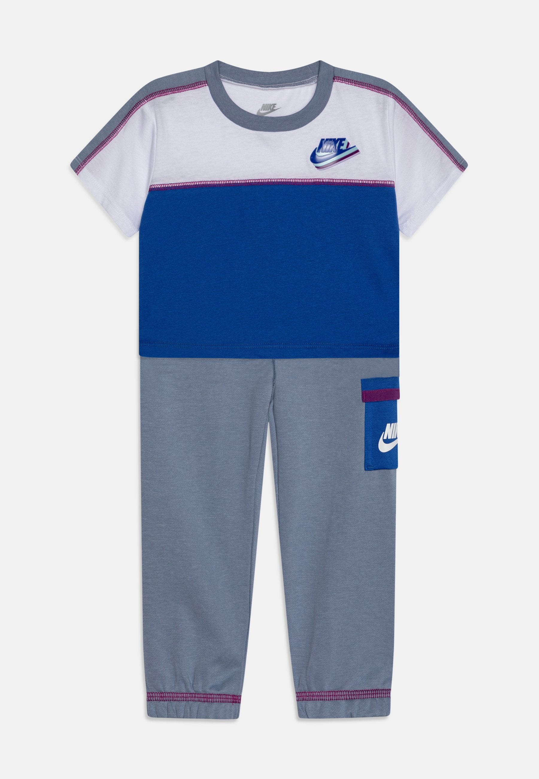 Nike Sportswear REIMAGINE PANT SET