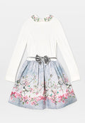 Monnalisa Freizeitkleid Media 1