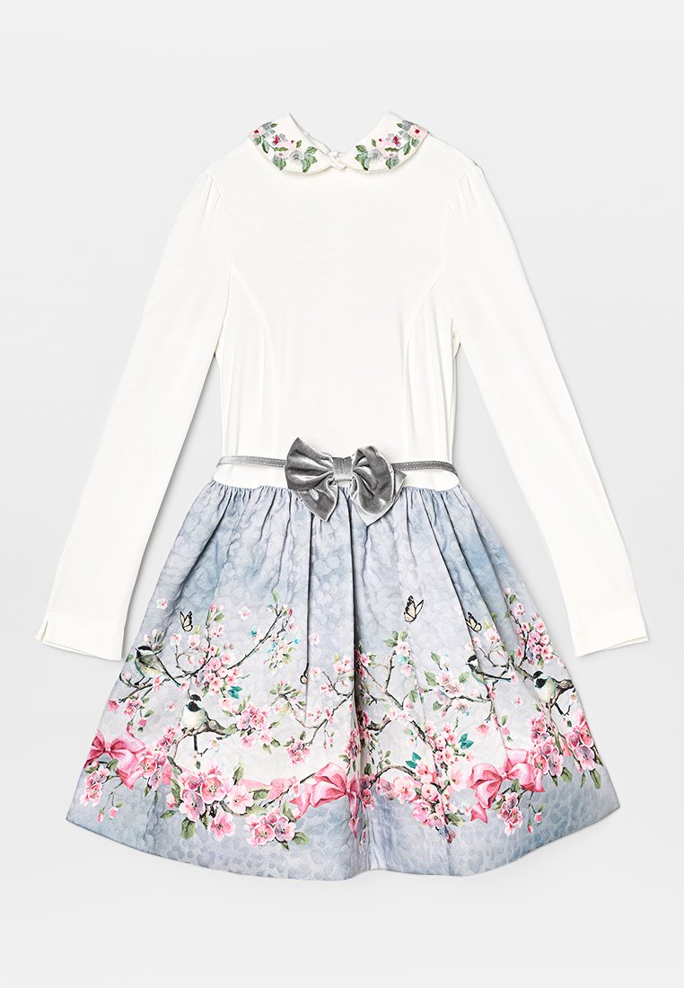 Monnalisa Freizeitkleid Media 1