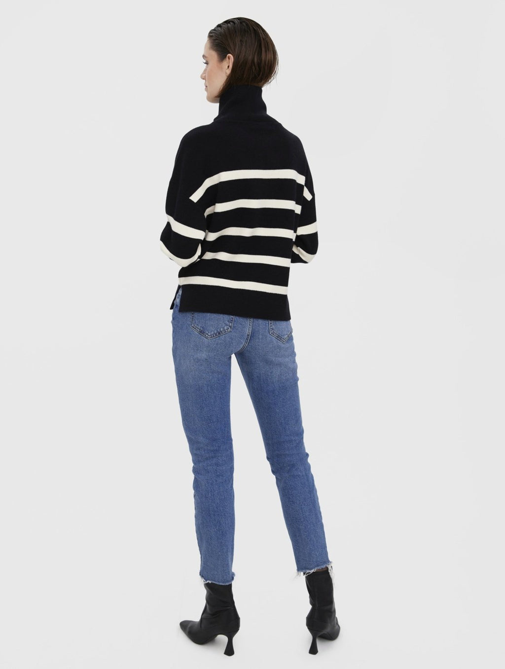 Vero Moda Knitted VMSABA Knitted
