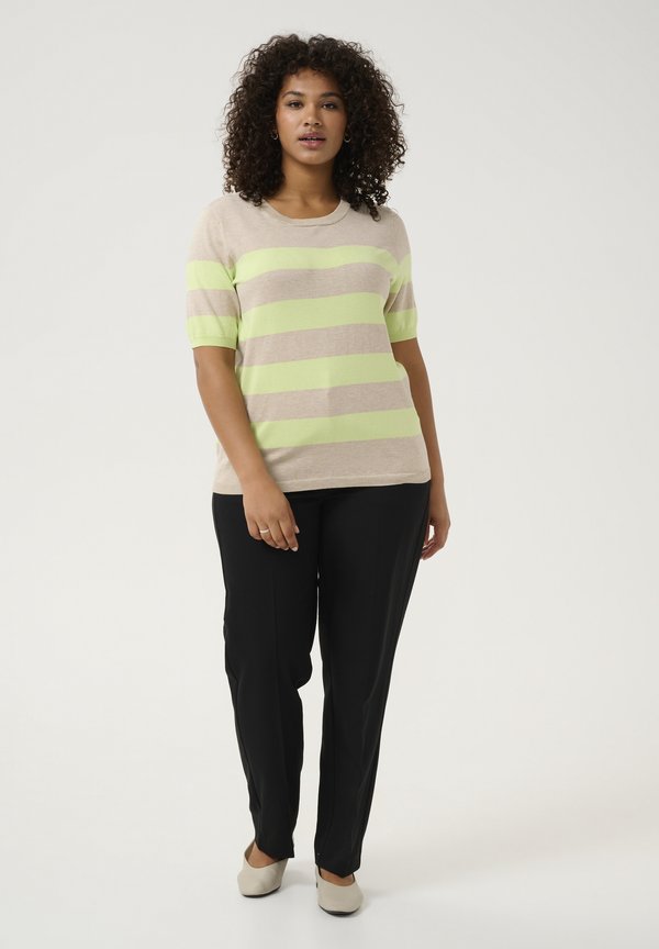 Kaffe Curve KCLIZZY STRIPED