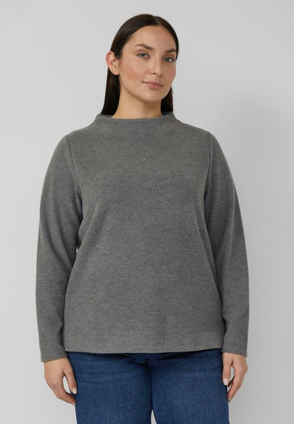 s.Oliver Jumper - graphit