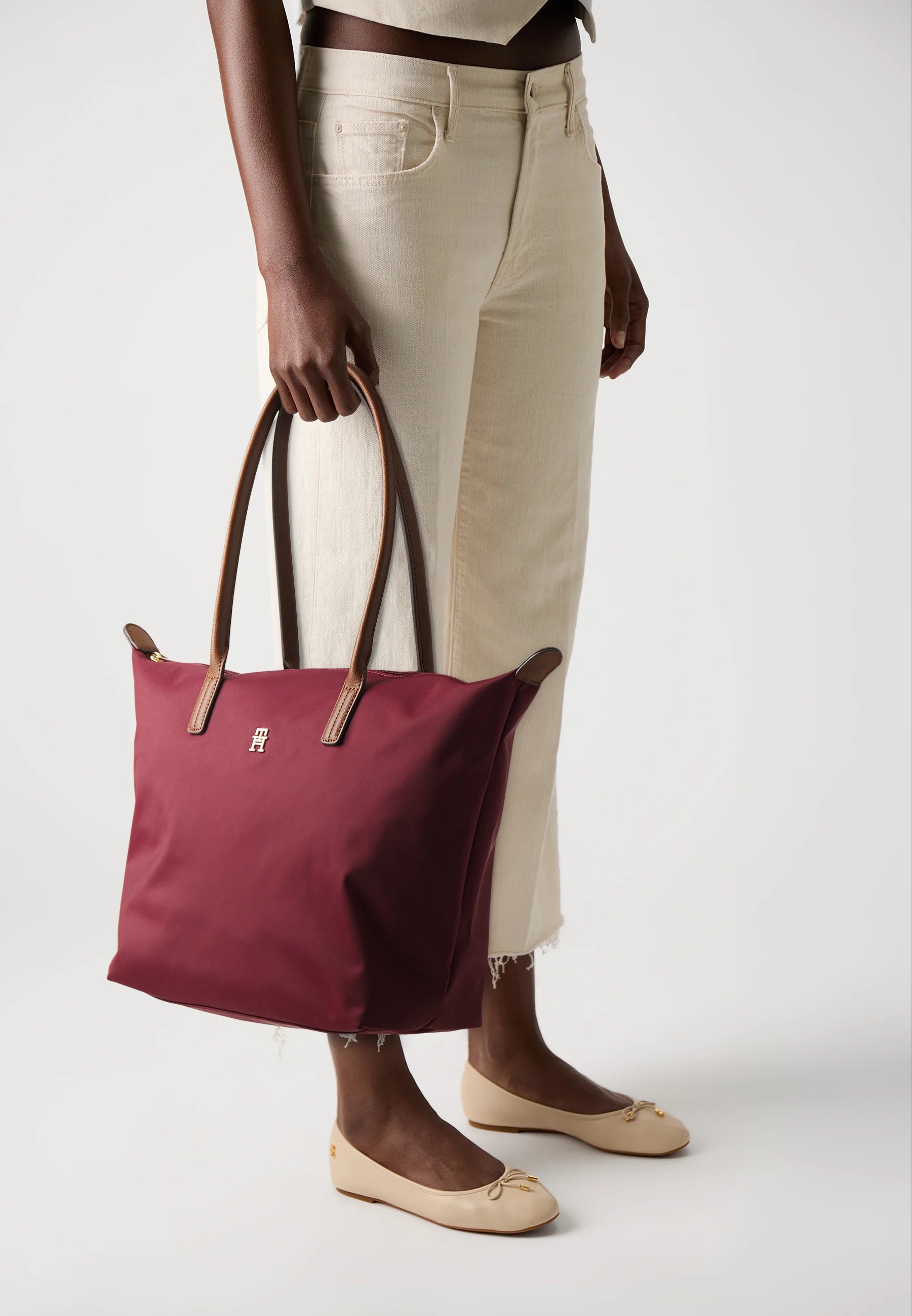 POPETTE TOTE - Tote bag