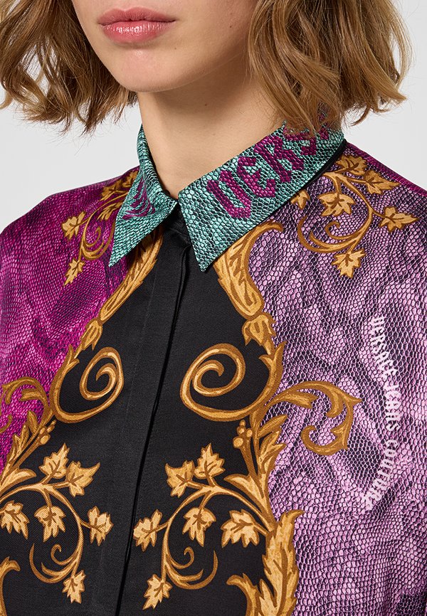 Versace Jeans Couture