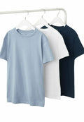 Marks & Spencer 3 PACK PURE COTTON