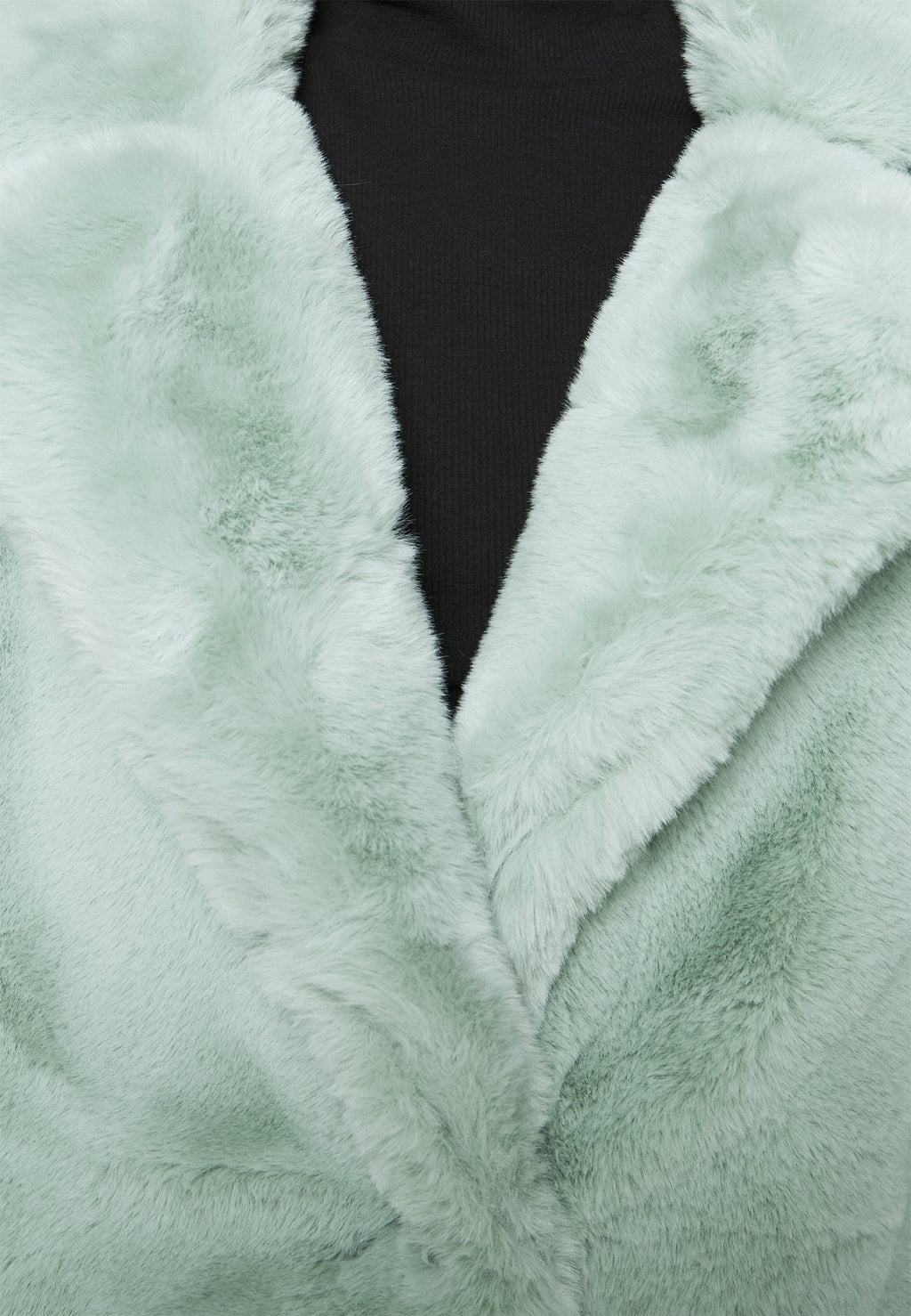 Sixth June OVERSIZE SHORT JACKET