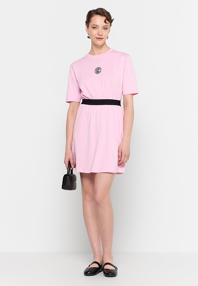 KARL LAGERFELD Jerseykleid Media 2