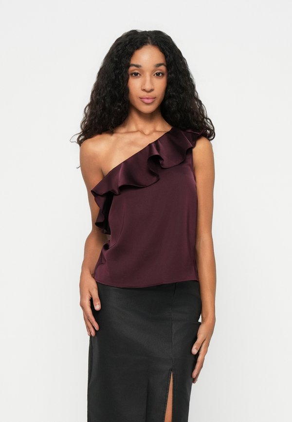 Vero Moda VMELENA ONE SHOULDER