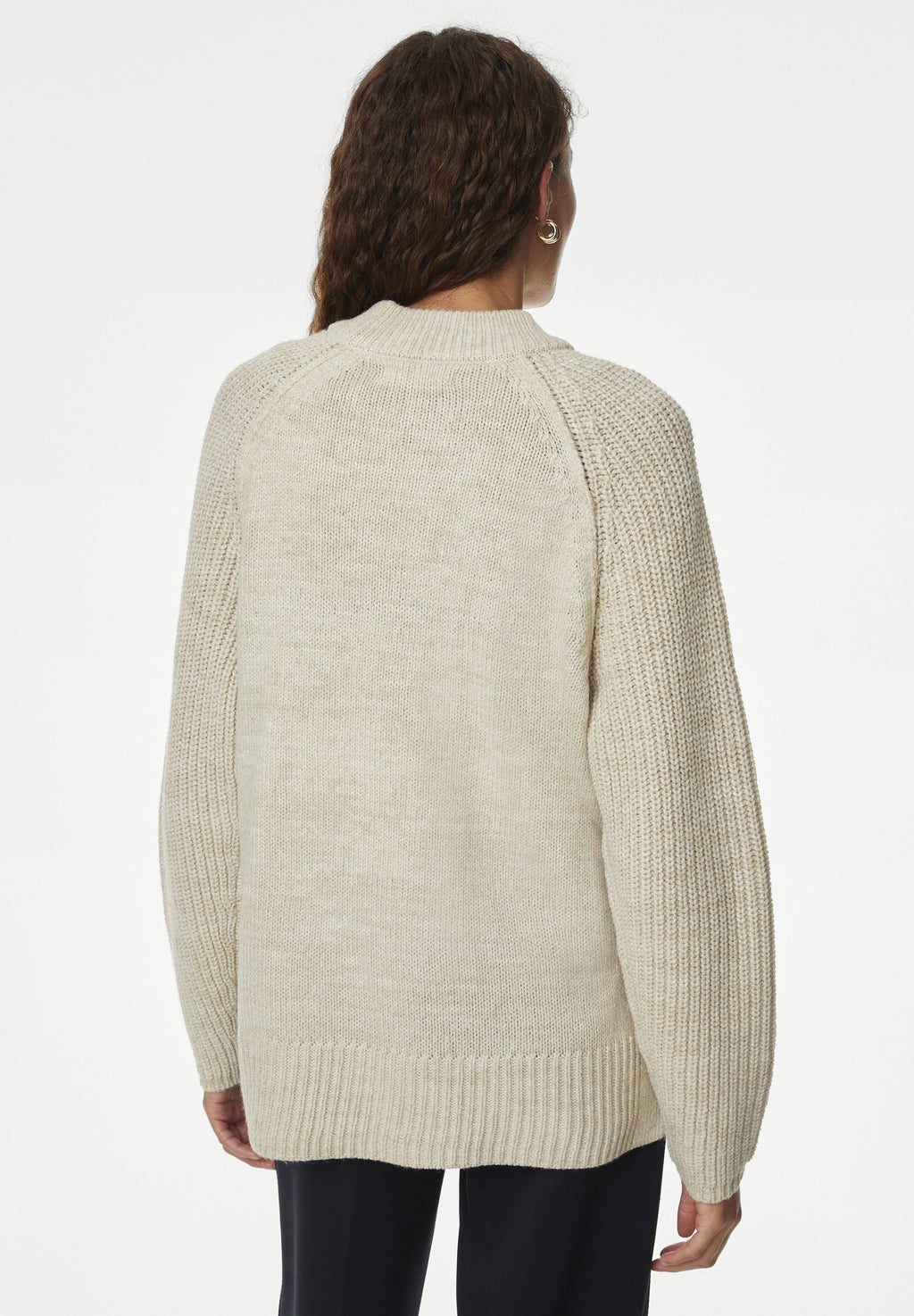 Marks & Spencer LONGLINE