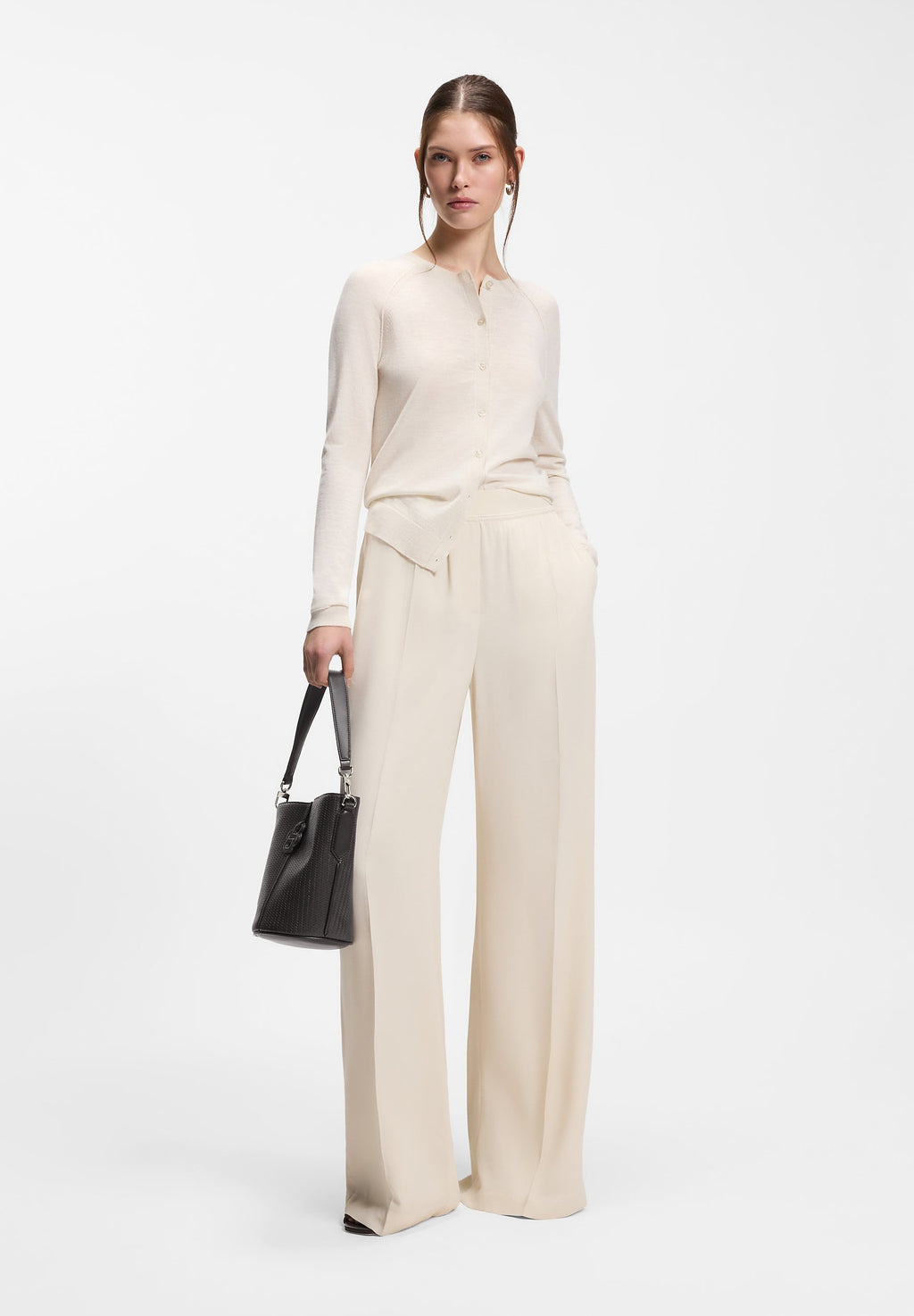 BOSS ANETT BUCKET W