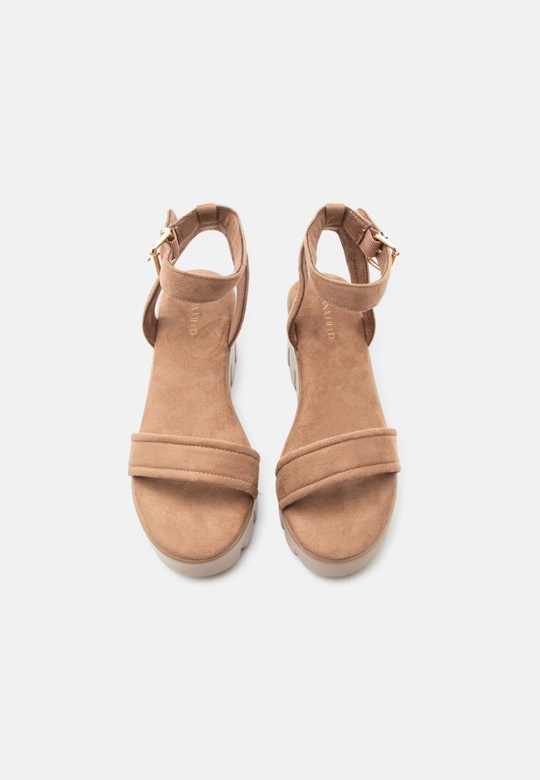 Anna Field by Zalando
