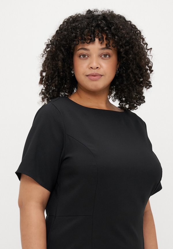 Vero Moda Curve Party VMCEVELIN Short