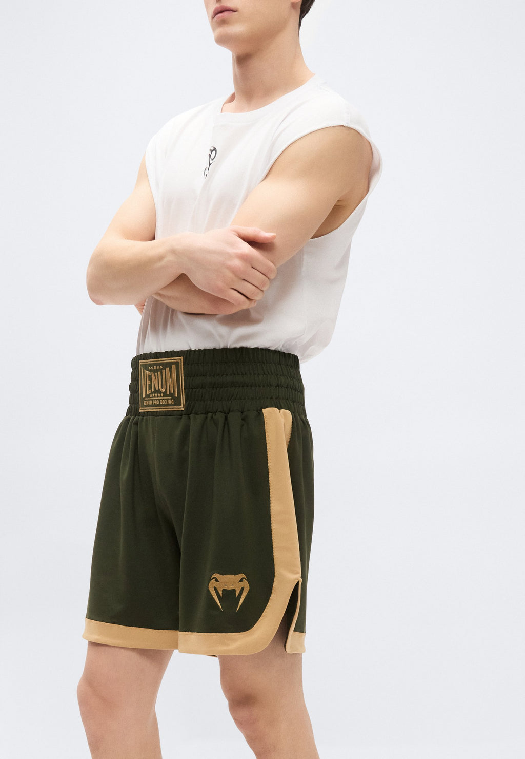 Venum CLASSIC BOXING SHORTS