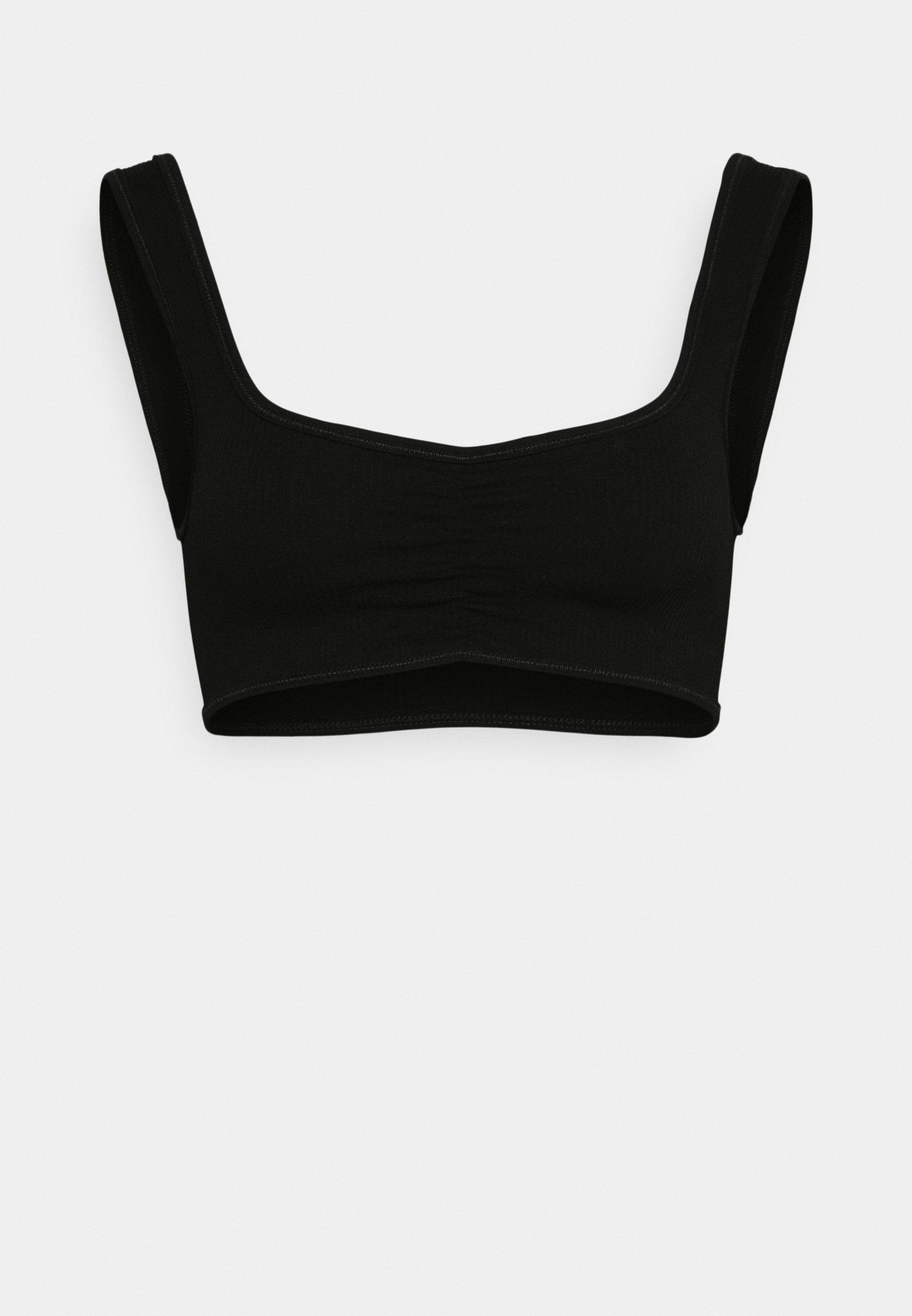 Out From Under for Urban Outfitters PINCH FRONT BRA